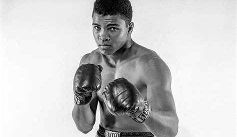 Mohamed Ali est mort à l'âge de 74 ans - Boxe - Eurosport