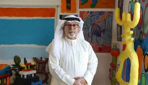 Mohamed Ahmed Ibrahim. Pavilion of the UAE 2022
