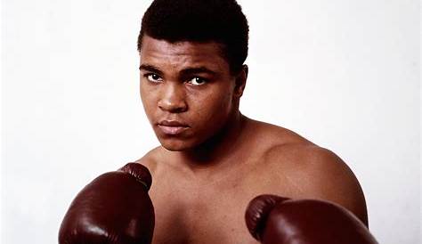Mohamed Ali et les droits civiques, l'autre combat - Eurosport