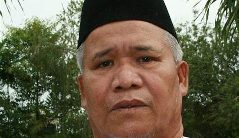 Mohammad Faizal Abu Bakar