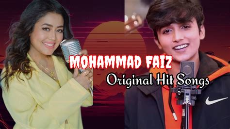 mohammad faiz new song