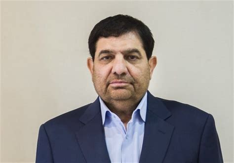 mohammad mokhber iran