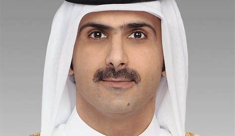 Qatarâ€™s Foreign Affairs Minister Sheikh Mohammed Bin Abdulrahman Al