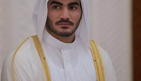 Sheikh Mohammed bin Hamad bin Khalifa Al Thani | Handsome arab men