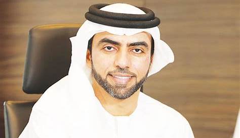 UAE Embassy - Canada on Twitter: "H.E. Fahad Saeed Al Raqbani, #UAE