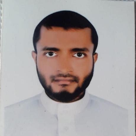 mohammed al saiful islam miah