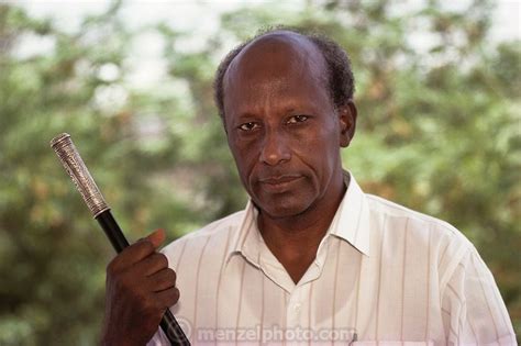 Mohammed Farah Aidid