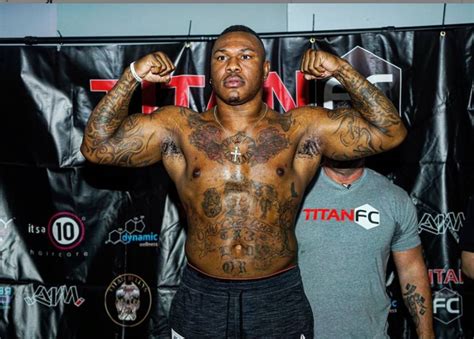 Mohammed Usman Biography