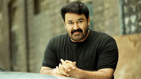 mohanlal new movie review