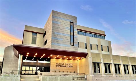 mohave county courts