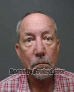 mohave county recent arrests