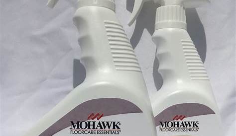 Mohawk 32 oz FloorCare Essentials Wood & Laminate Spray (Pack of 4