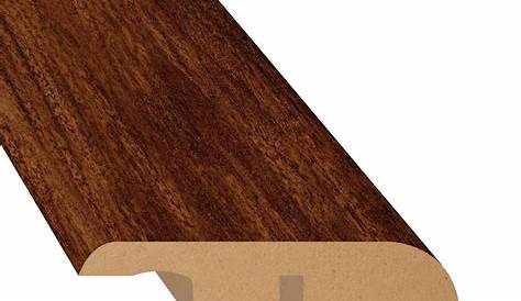 Simple Solutions Laminate Stair Nose Molding MG001453 Coordinates