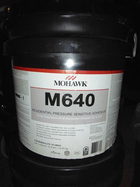 Mohawk M99 Adhesive