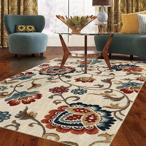 home.furnitureanddecorny.com:mohawk and shaw area rug nylon