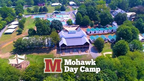 mohawk day camp