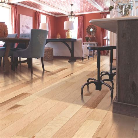 Mohawk Engineered Hardwood Quality