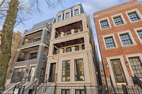 Mohawk Street Chicago