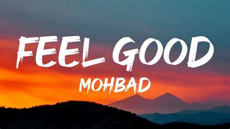 Feel Good By Mohbad / 6ixkbnj Qgtxem Thomason Thoind
