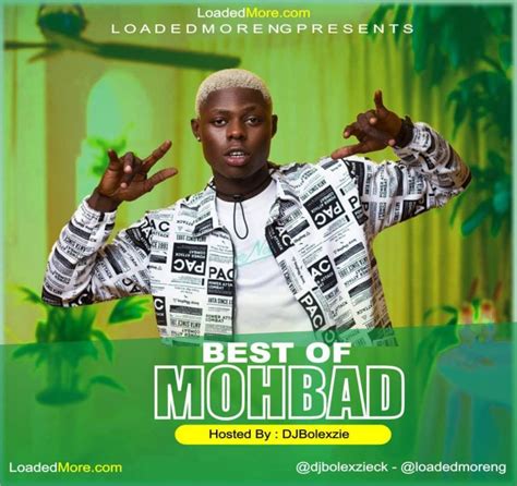 mohbad songs mp3 download