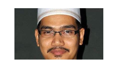 mohd asri mat daud | Berita Parti Islam Se Malaysia (PAS)
