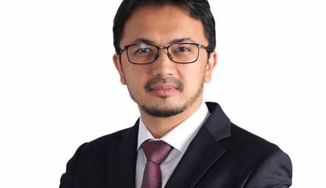 Syed Mohd Firdaus – First Global Properties