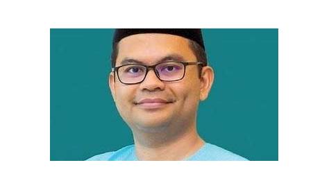Biodata Akmal Nasrullah bin Mohd Nasir