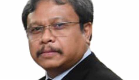 Associate Professor Dr. Mohd Nasir Bin Mohd Desa