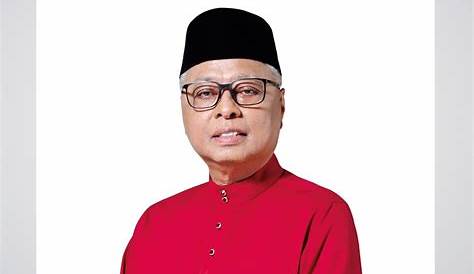 Profil Tuan Haji Ehsan bin Mohd Hosni