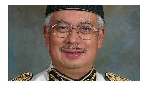 Official Portal of The Parliament of Malaysia - Senator's Profile