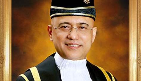 YA Dato' Mohd Radzi bin Harun | Portal Rasmi Pejabat Ketua Pendaftar