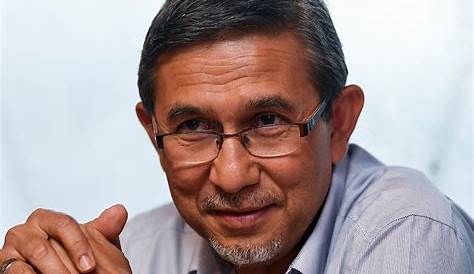Datuk Mohd Rashid Hasnon - Faqar's blog...: Dua tokoh agama terima