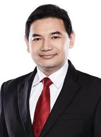 mohd rafizi bin ramli