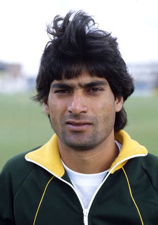 mohsin khan pakistan cricketer