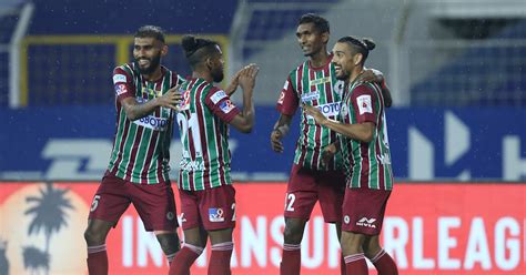 mohun bagan afc cup live telecast in india
