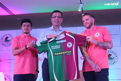 mohun bagan jersey link