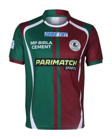 mohun bagan jersey online