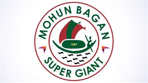 mohun bagan logo hd