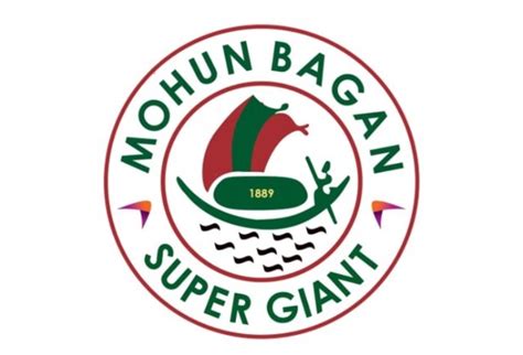 mohun bagan super giants logo