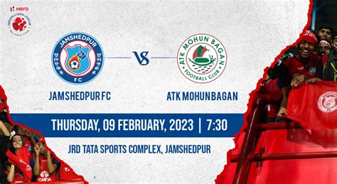 mohun bagan vs jamshedpur