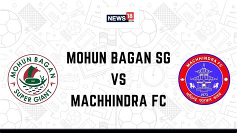 mohun bagan vs machhindra live streaming