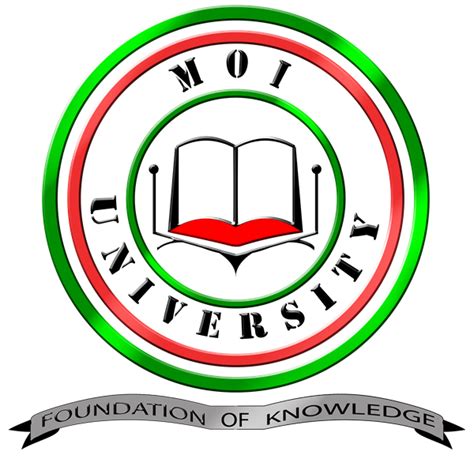 moi university contact number