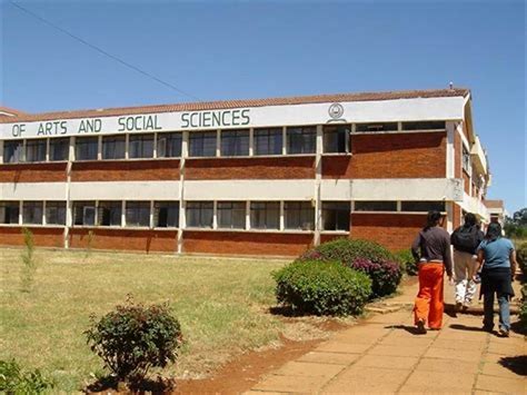 moi university eldoret campus
