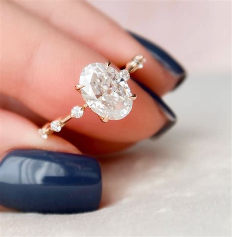 moissanite jewelry for sale
