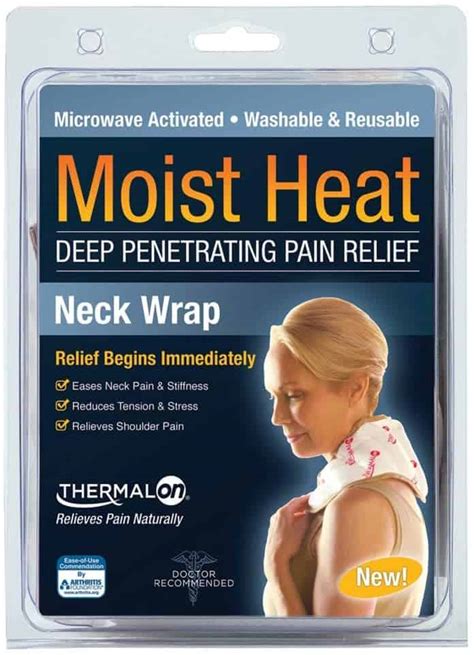 Moist Heating Pad Best
