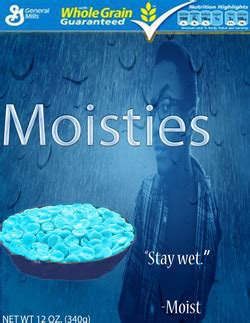 moisties