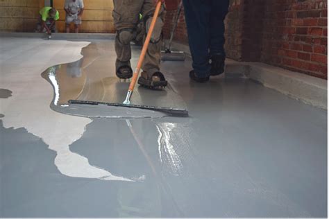 The Best Moisture Barrier for Protecting Concrete Slabs and Floors gb&d