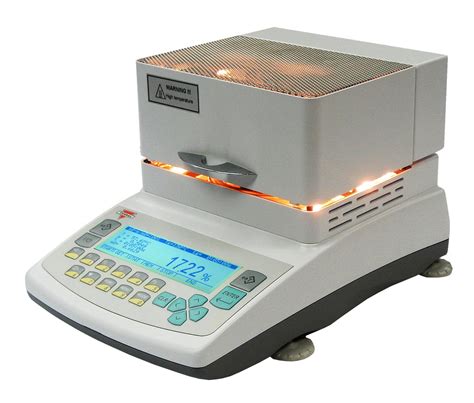Moisture Analyzer In Liquid