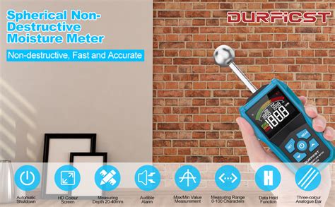Moisture In Walls How To Detect