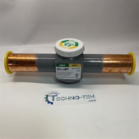 Moisture Liquid Indicator